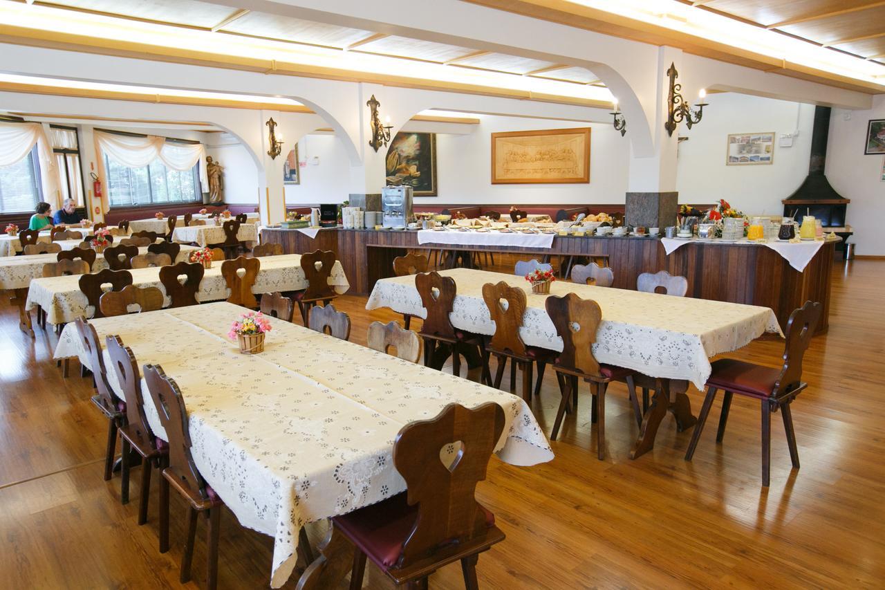 Treze Tílias Hotel 13 Linden מראה חיצוני תמונה